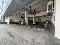 Bendemeer Road (D12), Factory #536056881